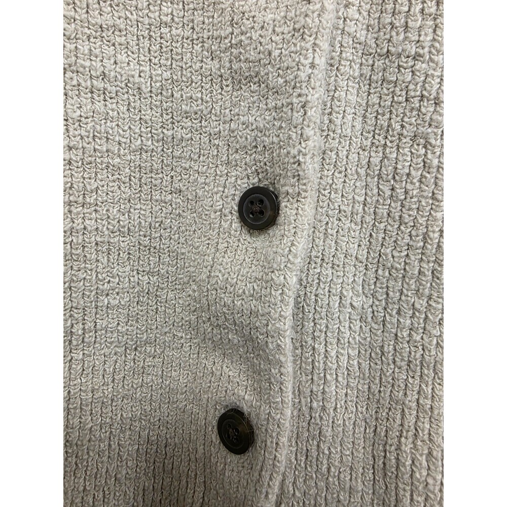 Oatmeal Madewell top 1012 - Picture 5 of 7
